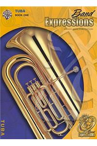 Band Expressions, Book One