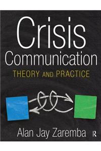 Crisis Communication