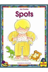 Joy Starters Spots