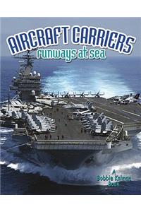 Aircraft Carriers