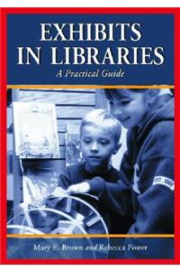 Exhibits in Libraries
