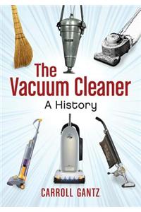 The Vacuum Cleaner