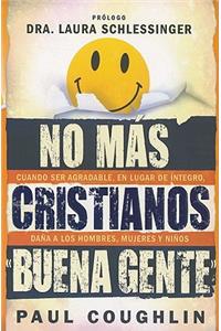 No Mas Cristianos 