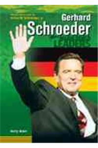 Gerhard Schroeder