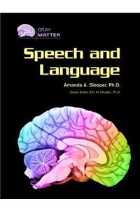 Speech and Language