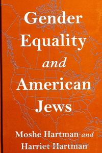 Gender Equality and American Jews
