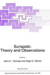 Sunspots: Theory and Observations