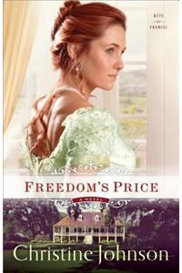 Freedom's Price A Novel
