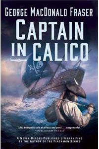 Captain in Calico