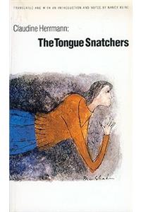 The Tongue Snatchers