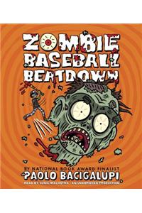 Zombie Baseball Beatdown