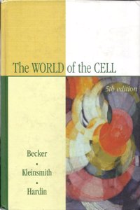 World of the Cell Book Component