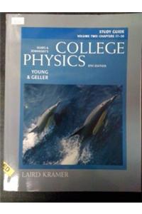 College Physics