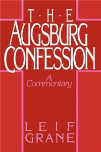 Augsburg Confession the