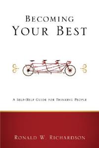 Becoming Your Best