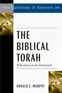 101 Questions & Answers on the Biblical Torah