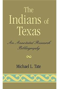 Indians of Texas