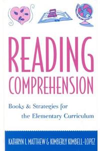 Reading Comprehension