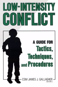 Low-intensity Conflict