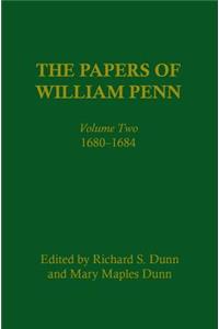 Papers of William Penn, Volume 2