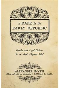 Rape in the Early Republic