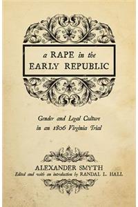 Rape in the Early Republic