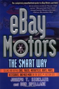 eBay Motors the Smart Way