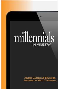 Millennials in Ministry