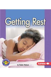 Getting Rest