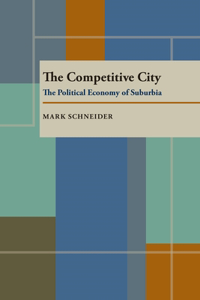 The Competitive City