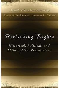 Rethinking Rights