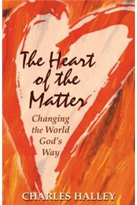 The Heart of the Matter