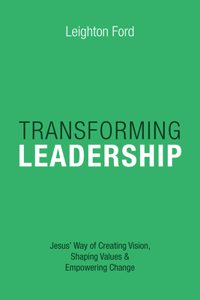 Transforming Leadership