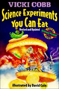 Science Experiments You Can Eat