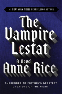 Vampire Lestat