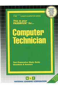 Computer Technician