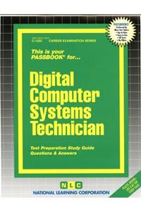 Digital Computer Systems Technician