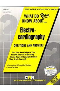 Electrocardiography