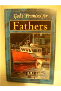 God's Promises for Fathers -SS