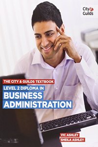 City & Guilds Textbook