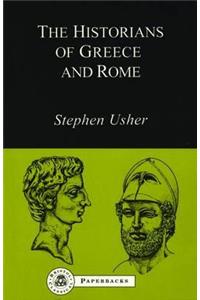 Historians of Greece and Rome