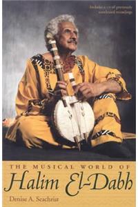 Musical World of Halim El-Dabh