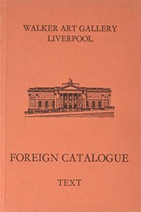 Walker Art Gallery, Liverpool