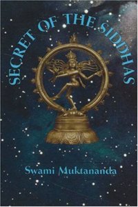 Secret of the Siddhas