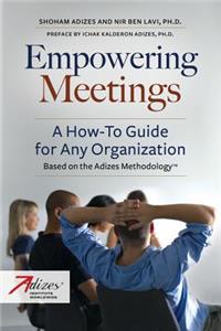 Empowering Meetings