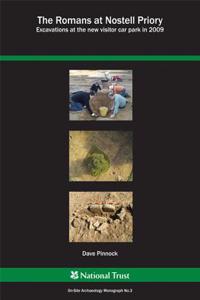 The Romans at Nostell Priory