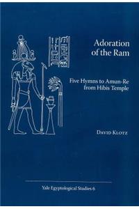 Adoration of the Ram