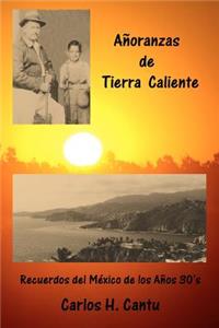 Añoranzas de Tierra Caliente