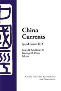 China Currents Special Edition 2012