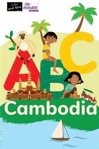 ABCs for Cambodia: A phonics book about Cambodia